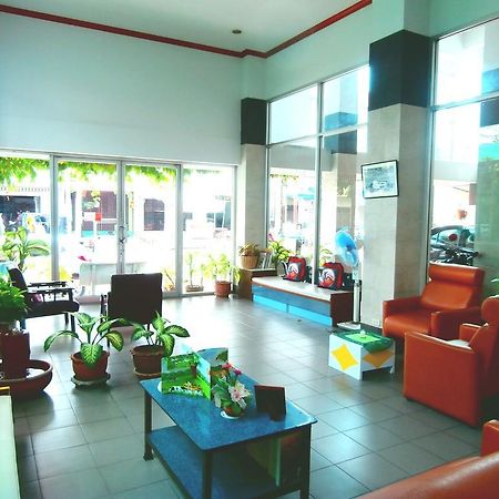 布吉 Seabreeze Mansion酒店 外观 照片