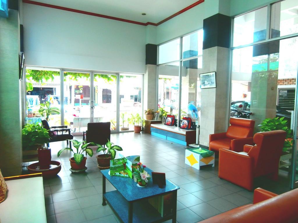 布吉 Seabreeze Mansion酒店 外观 照片