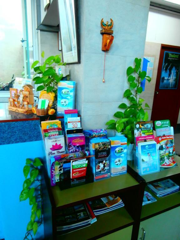 布吉 Seabreeze Mansion酒店 外观 照片