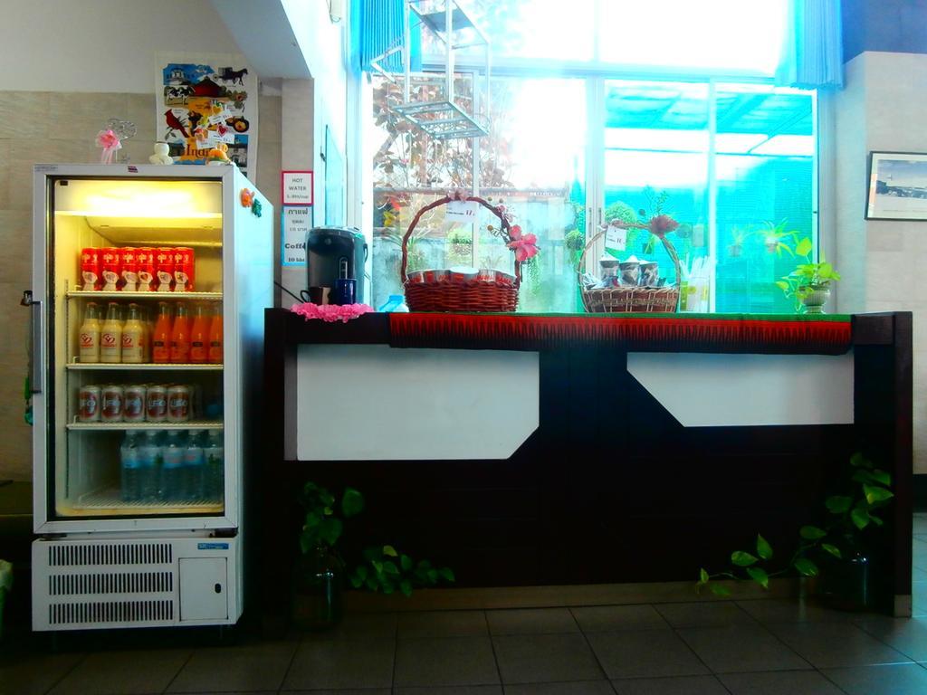 布吉 Seabreeze Mansion酒店 外观 照片