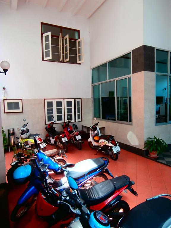 布吉 Seabreeze Mansion酒店 外观 照片