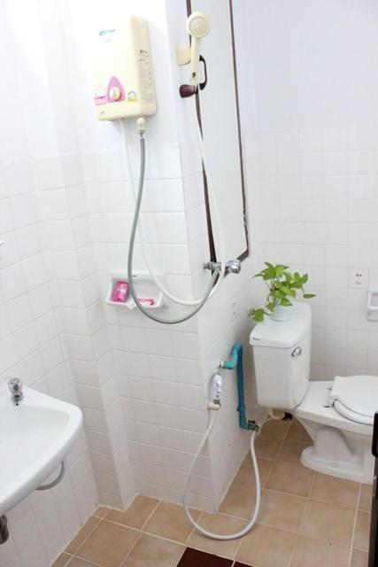布吉 Seabreeze Mansion酒店 客房 照片