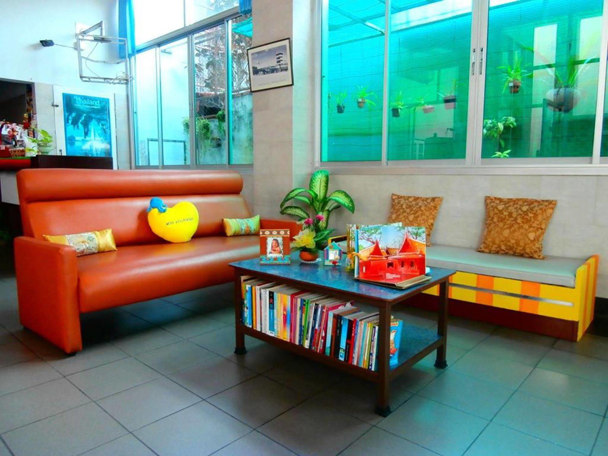 布吉 Seabreeze Mansion酒店 外观 照片
